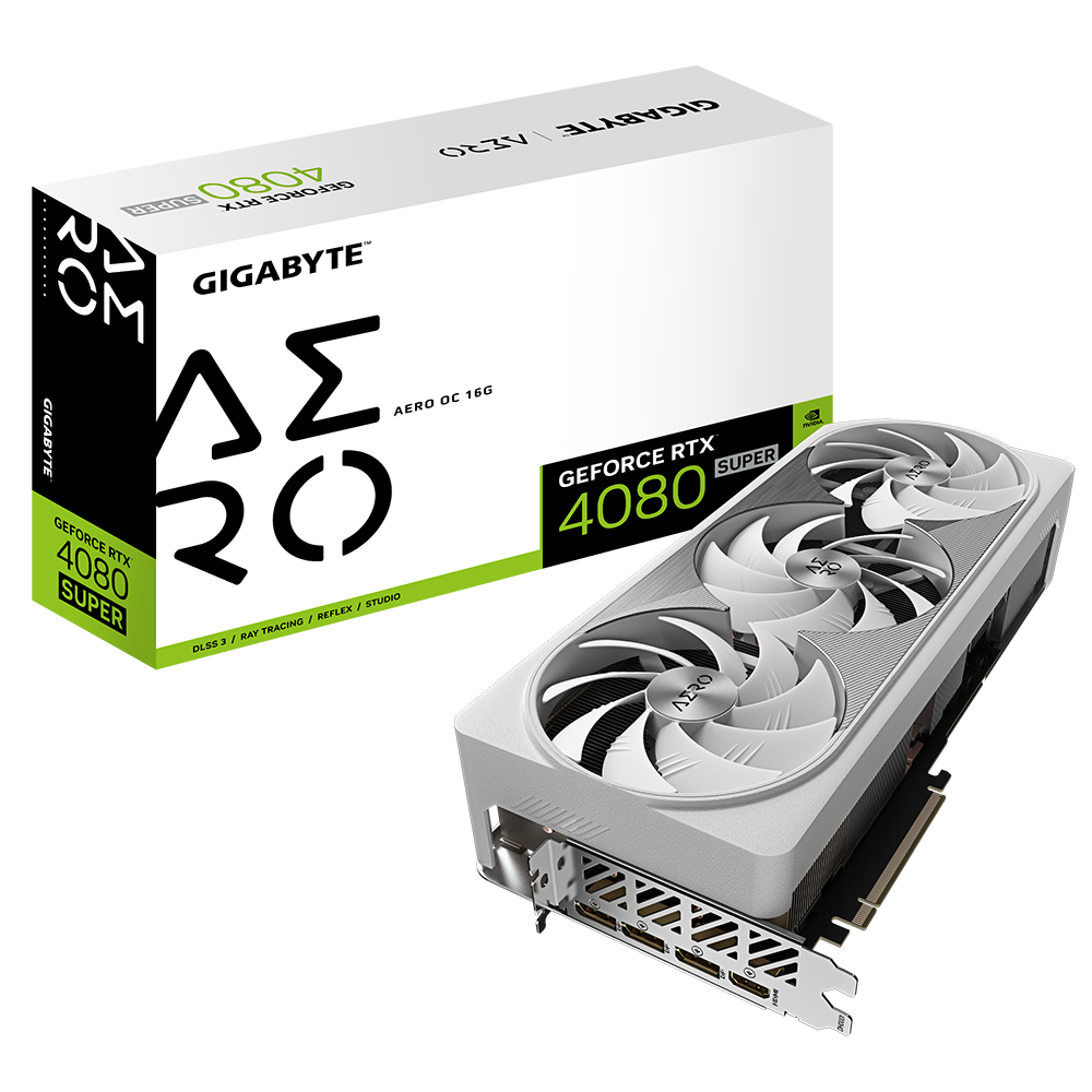 GeForce RTX&trade; 4080 SUPER AERO OC 16G-01