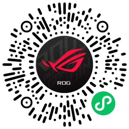 ROG DAY TOUR 预约报名码（4场通用）