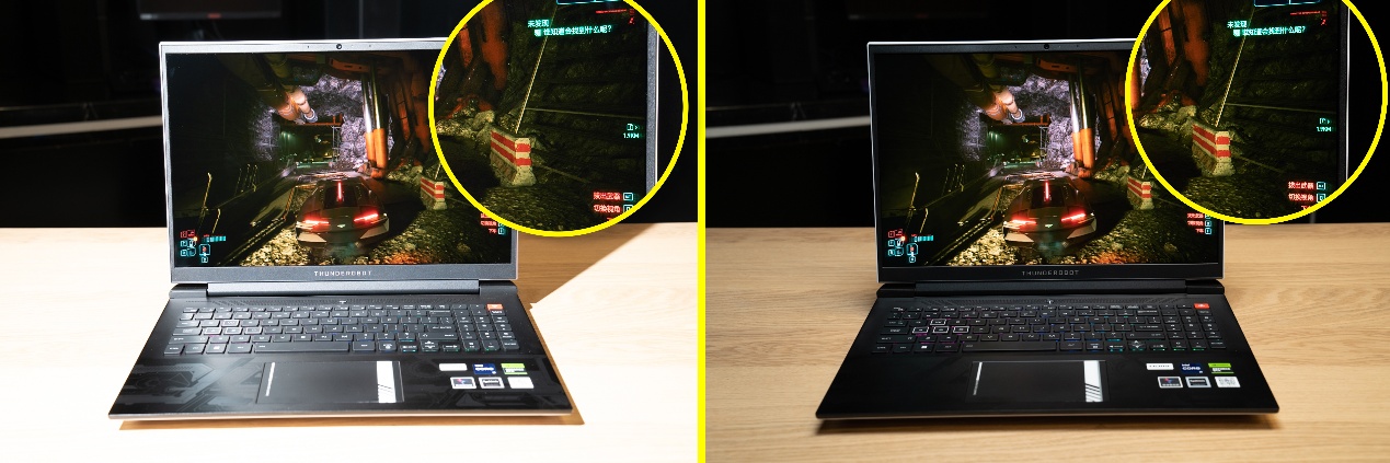 桌子上的电脑

描述已自动生成