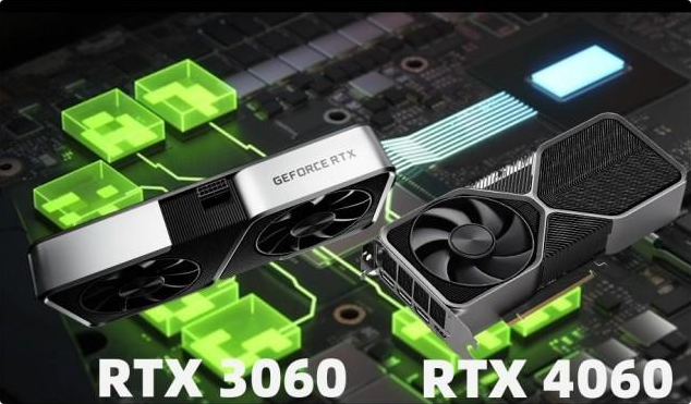 继续当钉子户还是升级？再测当年爆款RTX 3060