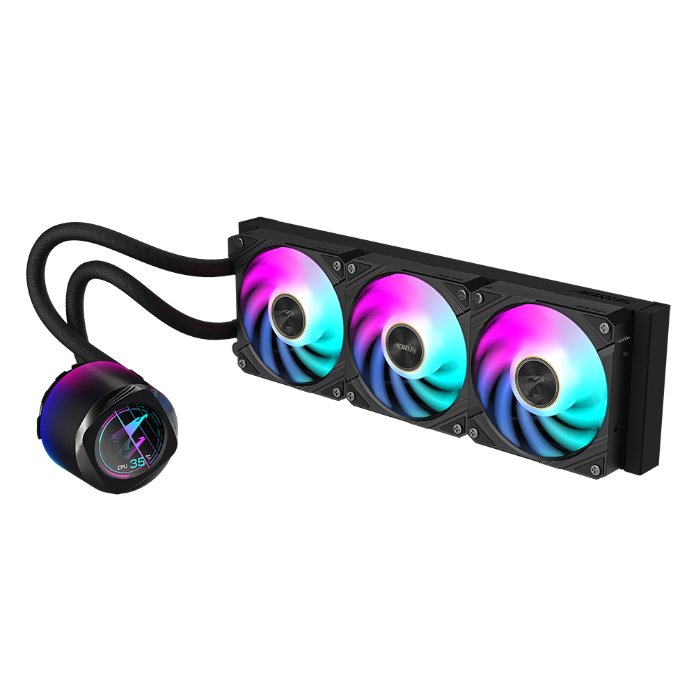 AORUS GeForce RTX? 5090 D MASTER 32G-10