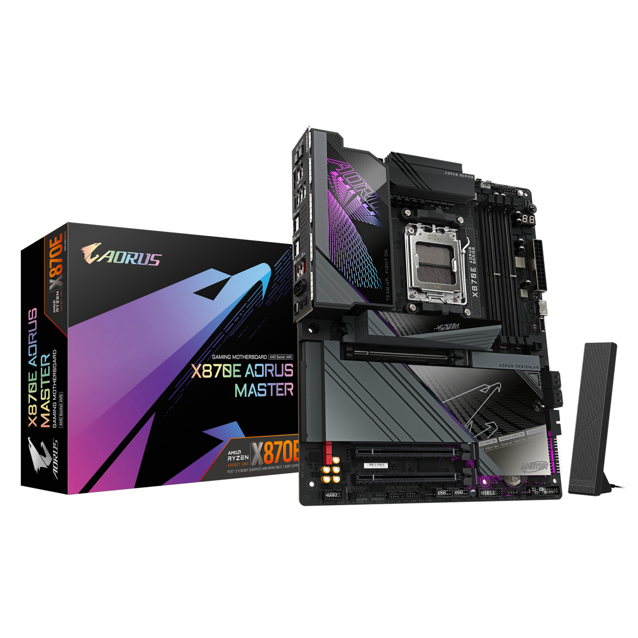 X870E AORUS MASTER-01