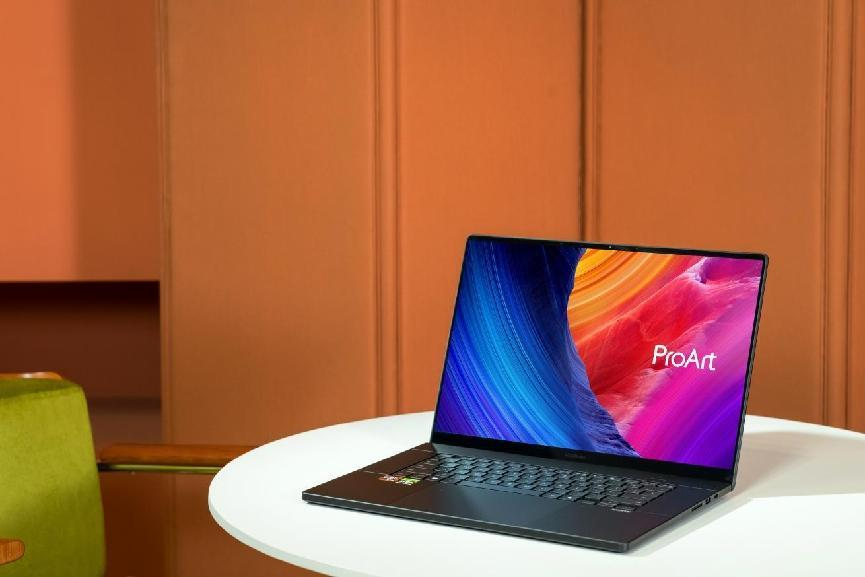 华硕ProArt创16 2025评测