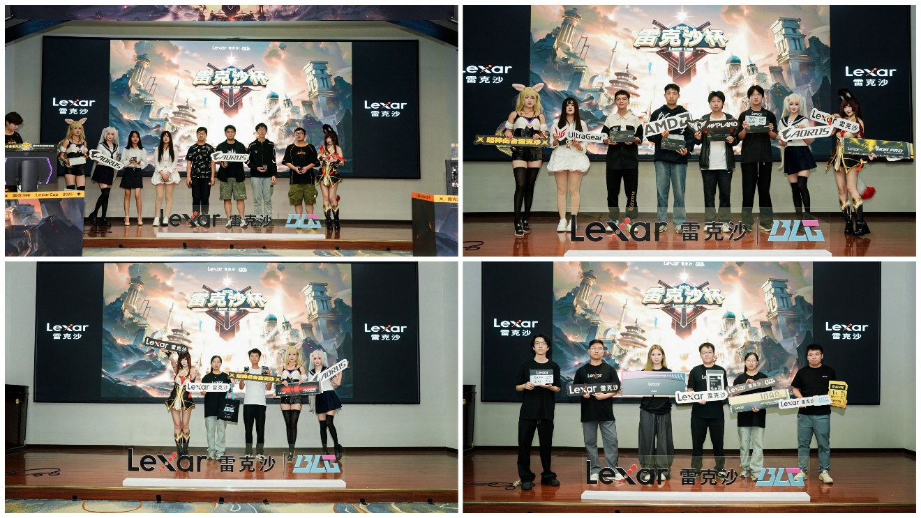 一群人在台上演讲
AI 生成的内容可能不正确。