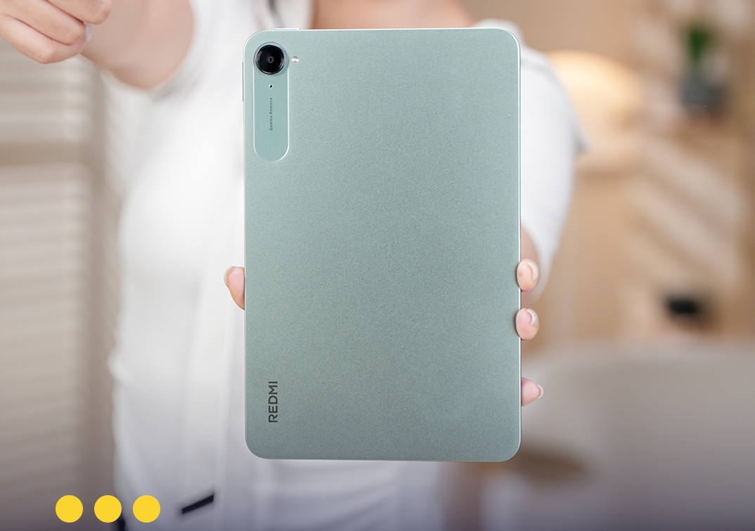 手游党狂喜！REDMI K Pad来了