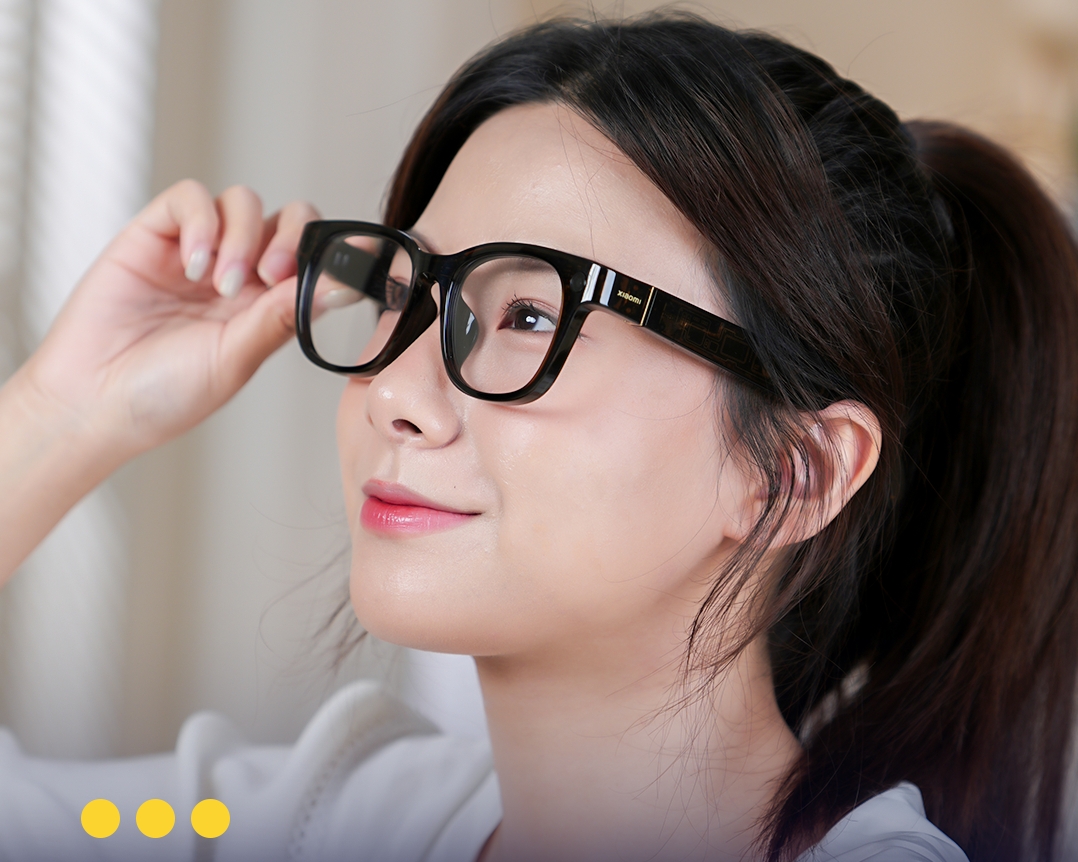 超好用的Vlog相机，竟然是个AI眼镜！