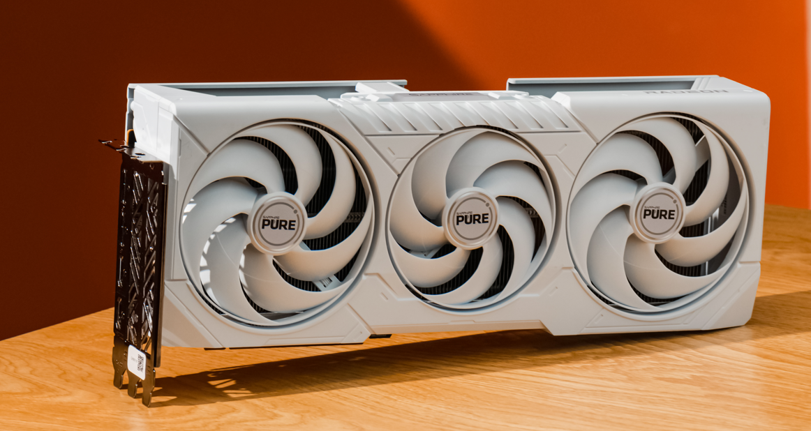 RX 9070 XT性价比完胜RTX 5070 Ti