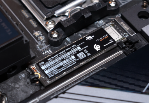 PCIe 5.0 SSD硬核优选来了！