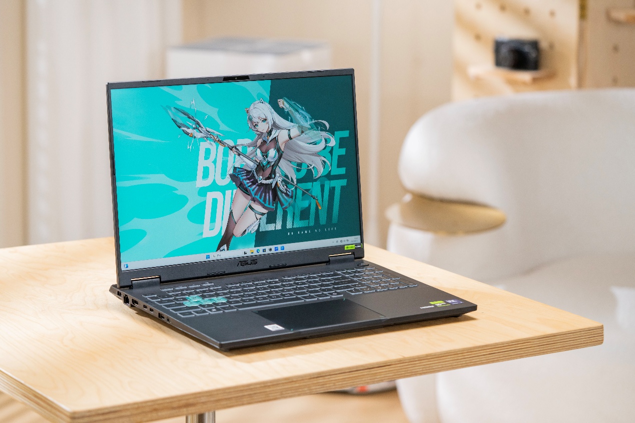 实际体验！移动端RTX/桌面端RTX 5060对比