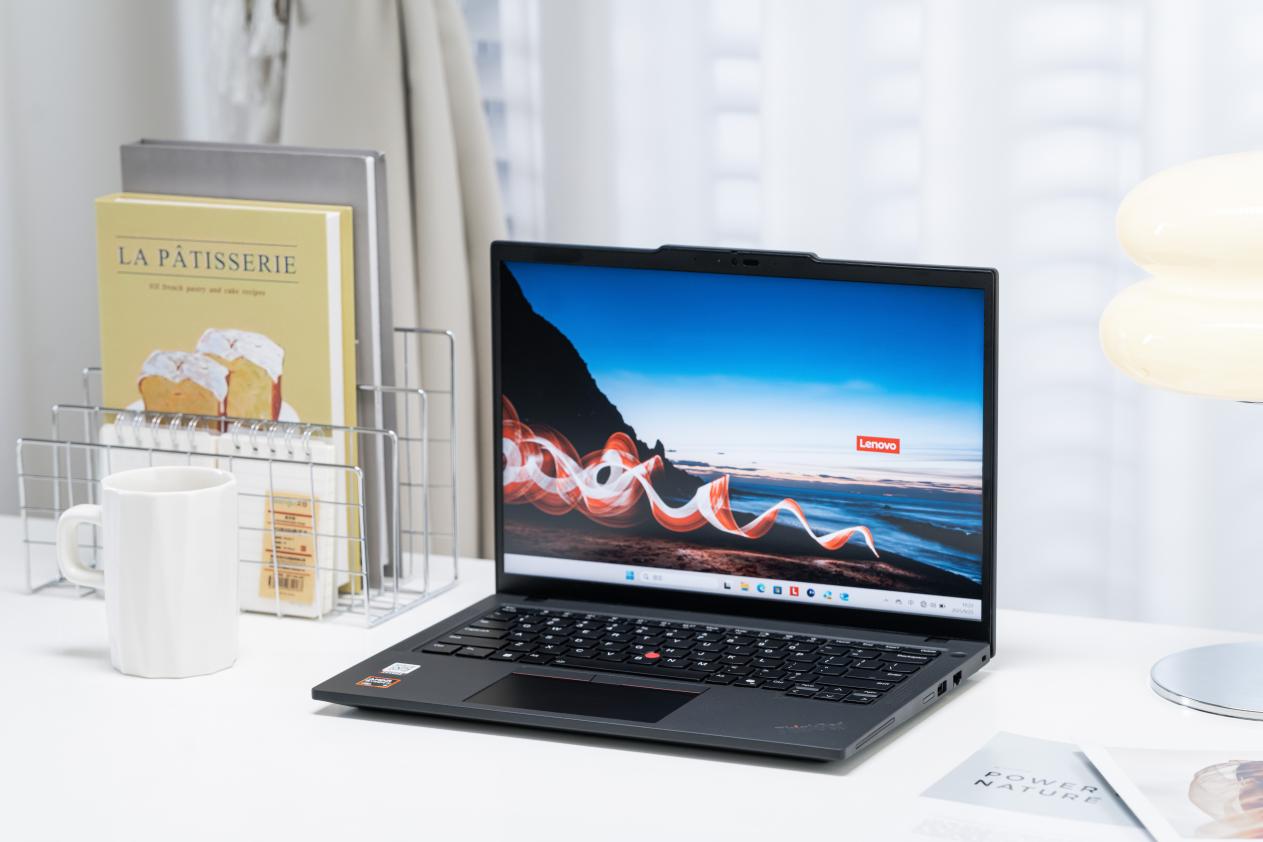ThinkPad T14 Gen6锐龙版工程师本测评