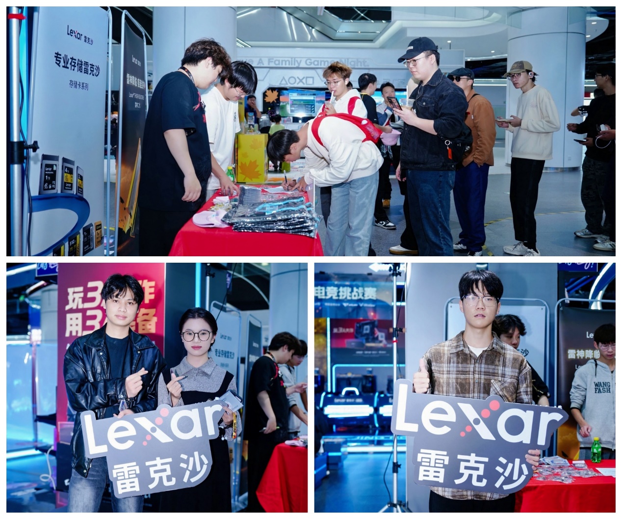 一群人的照片

AI 生成的内容可能不正确。