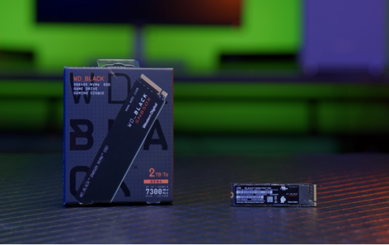 装机存储黄金搭配SSD这样选