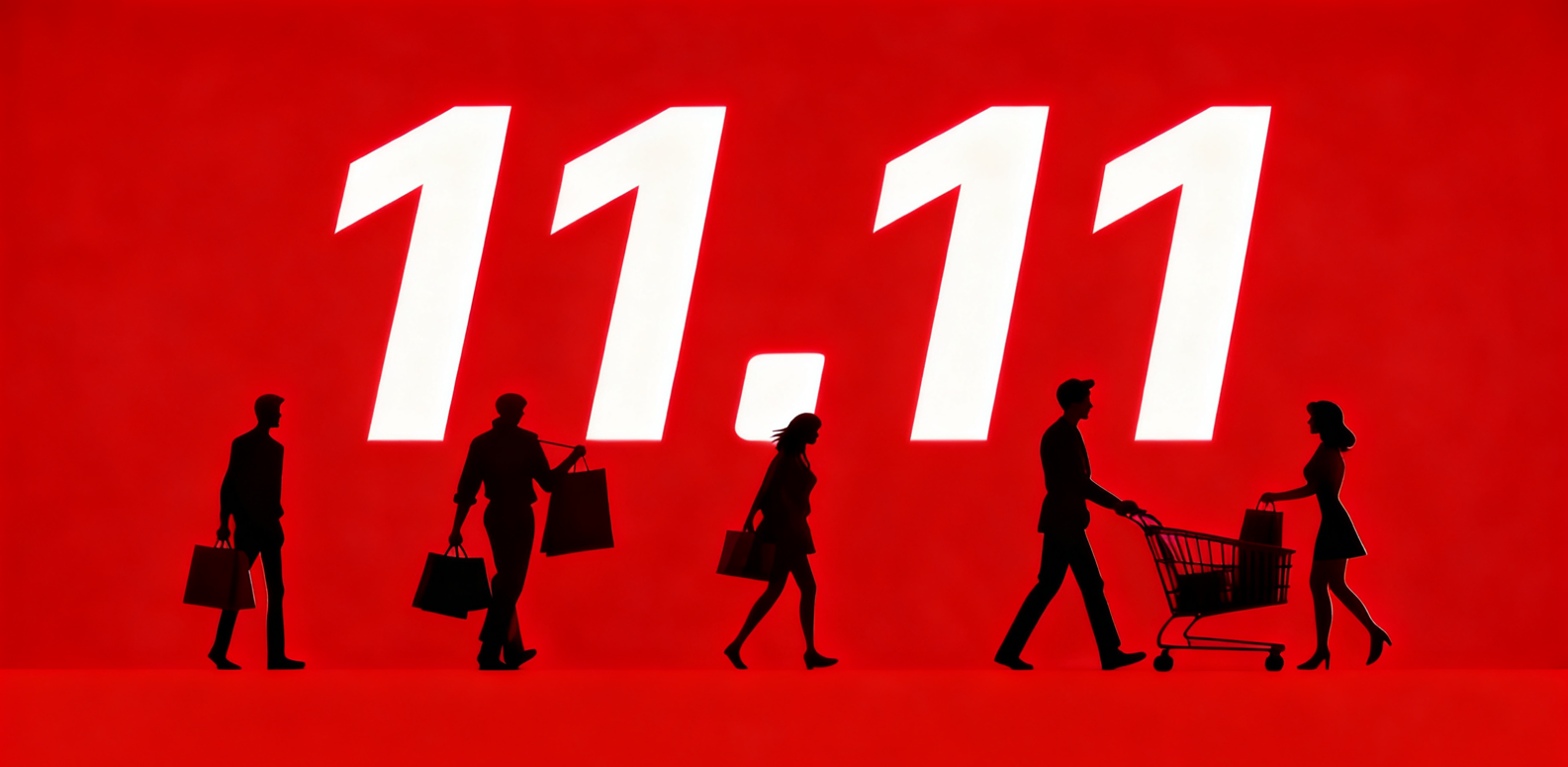 即时零售成新增长极：2025双11背后的大消费趋势