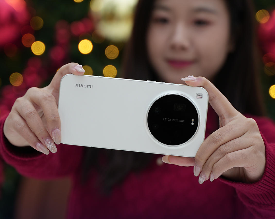 一个视频看懂小米17Ultra有哪些新升级！