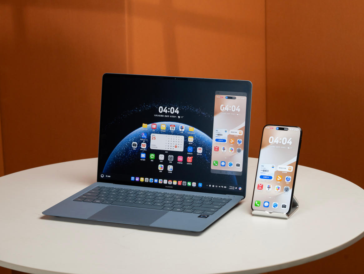 从智慧内生到全场景进化，鸿蒙生态重构未来智能生活