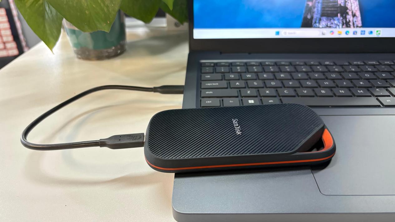 USB4或将成为下一代主流接口，原因在这！